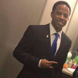 Meet your Posher, Joseph